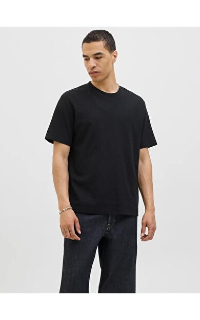 Jack Jones Austın Relax Fit Erkek Tişört 12278952