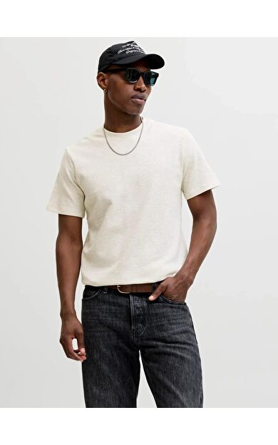 Jack Jones Austın Relax Fit Erkek Tişört 12278952