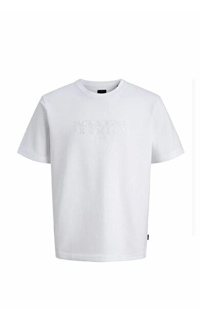 Jack Jones Blaethan Erkek Tişört 12292403