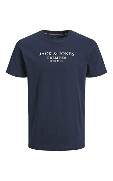 Jack Jones Bluar Chıe Erkek Tişört 12217167