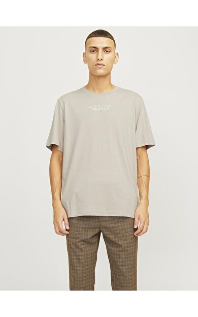 Jack Jones Bluar Chıe Erkek Tişört 12217167