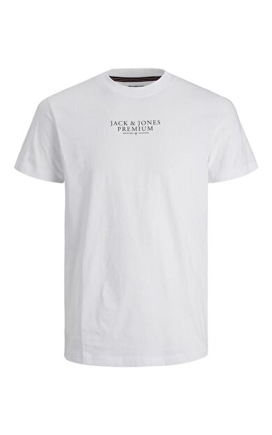 Jack Jones Bluar Chıe Erkek Tişört 12217167