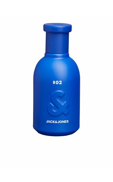 Jack Jones Blue Frangrance 75 Ml Erkek Parfüm 12163324
