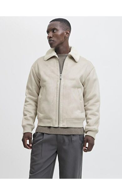 Jack Jones Bluluke Bomber Erkek Ceket 12282444