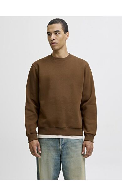 Jack Jones Bradley Erkek Sweat 12249341