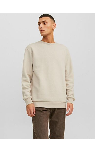 Jack Jones Bradley Erkek Sweat 12249341