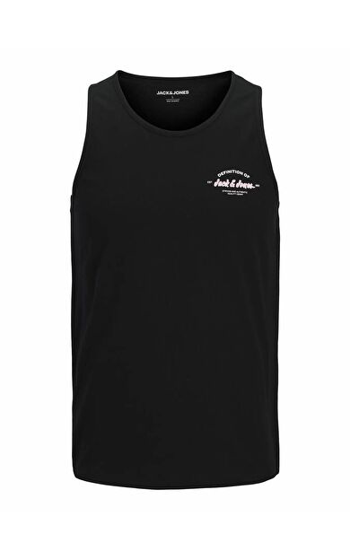 Jack Jones Brandon Regular Fit Erkek Atlet 12288382