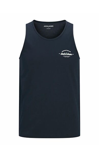 Jack Jones Brandon Regular Fit Erkek Atlet 12288382
