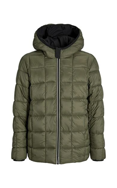 Jack Jones Brook Reversıble Çift Taraflı Erkek Ceket 12278780