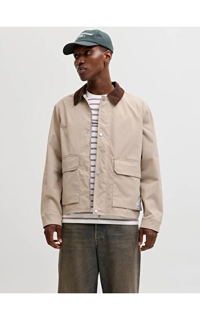 Jack Jones Catskılls Barn Erkek Ceket 12291660