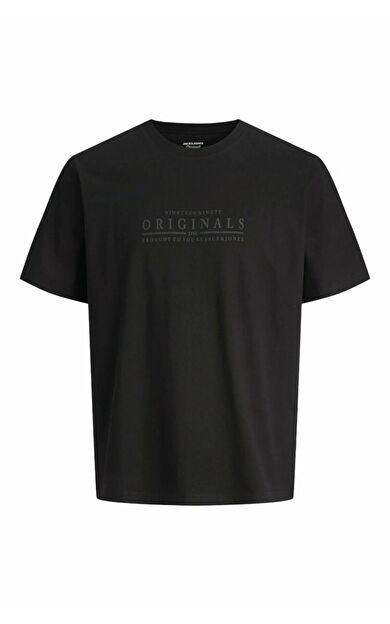 Jack Jones Catskılls Regular Fit Erkek Tişört 12290315