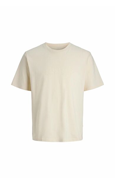 Jack Jones Catskılls Regular Fit Erkek Tişört 12290315
