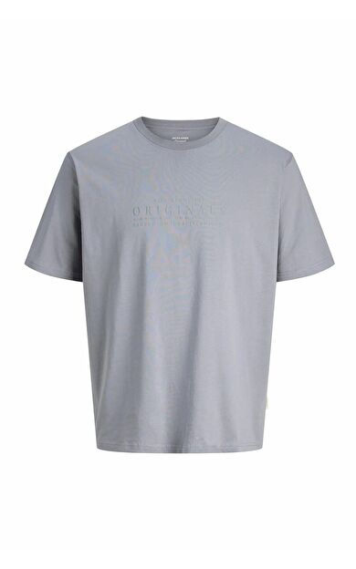 Jack Jones Catskılls Regular Fit Erkek Tişört 12290315
