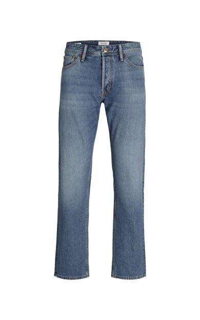 Jack Jones Chırıs Orıgınal Relaxed Fit Erkek Jean Pantolon 12278273