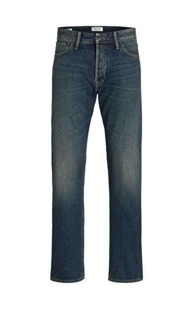 Jack Jones Chrıs Orıgınal Erkek Jean Pantolon 12278270