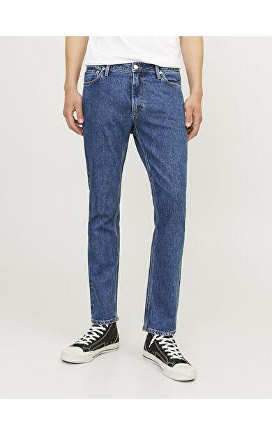 Jack Jones Clark Jj Evan Regular Fit Erkek Jean Pantolon 12261685