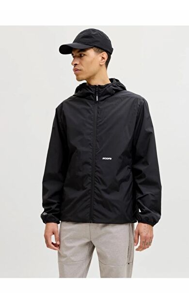 Jack Jones Club Windbreaker Erkek Ceket 12291187