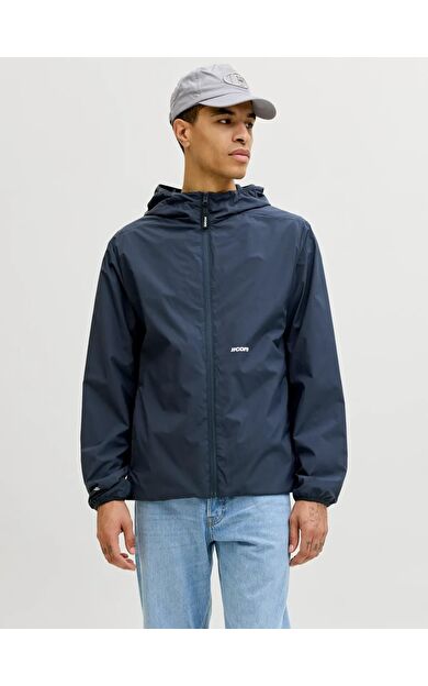 Jack Jones Club Windbreaker Erkek Ceket 12291187