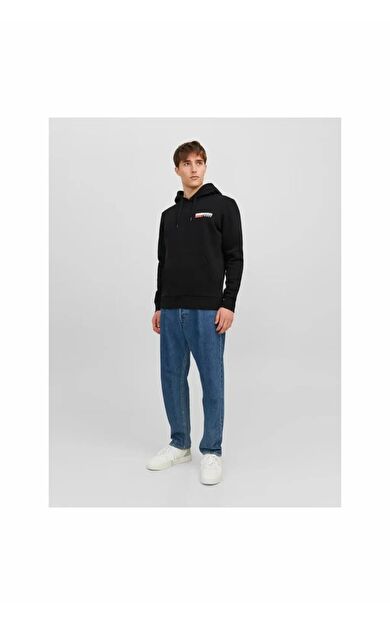 Jack Jones Corp Logo Erkek Sweat 12233599