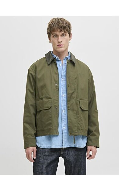 Jack Jones Crıver Utılıty Erkek Ceket 12284930