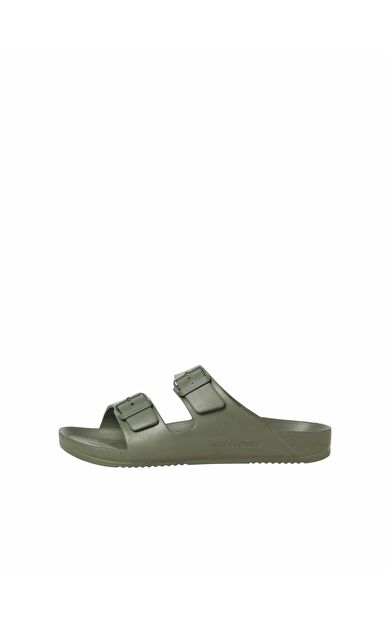 Jack Jones Croxton Muulded Erkek Terlik 12204004