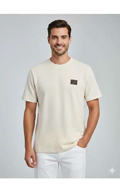 Jack Jones Daytona Relax Fit Erkek Tişört 12294714