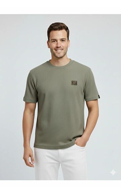 Jack Jones Daytona Relax Fit Erkek Tişört 12294714