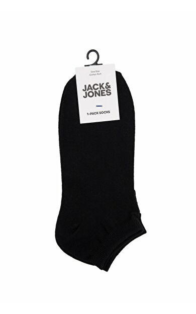 Jack Jones Dongo Short Men's Sock Noos 12066296 12066296-Black