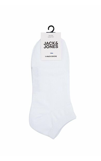 Jack Jones Dongo Short Men's Sock Noos 12066296 12066296-White