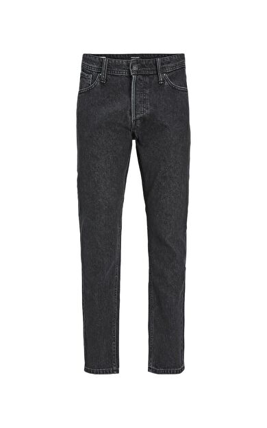 Jack Jones Eddıe Loose Fit Erkek Jean Pantolon 12252764