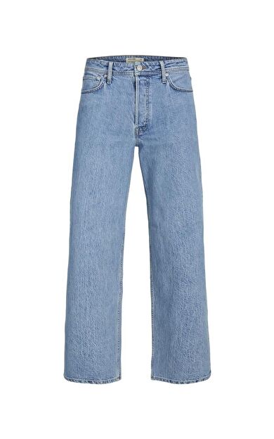 Jack Jones Eddıe Orıgınal Erkek Jean Pantolon 12202489