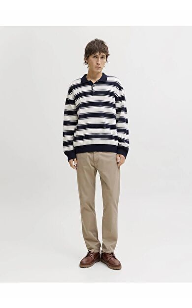 Jack Jones Finn Erkek Pantolon 12293328