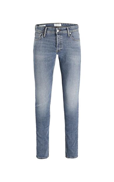 Jack Jones Glenn Orıgınal Slım Fid Erkek Jean Pantolon 12258826