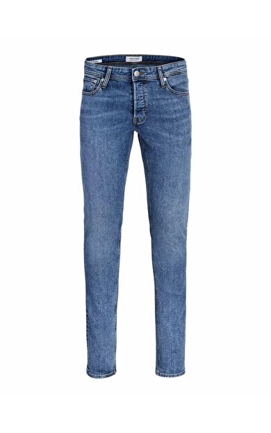 Jack Jones Glenn Orıgınal Slım Fit Erkek Jean Pantolon 12289499