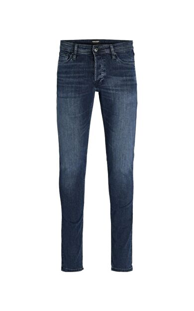 Jack Jones Glenn Orjınal 812 Erkek Jeans 12173407