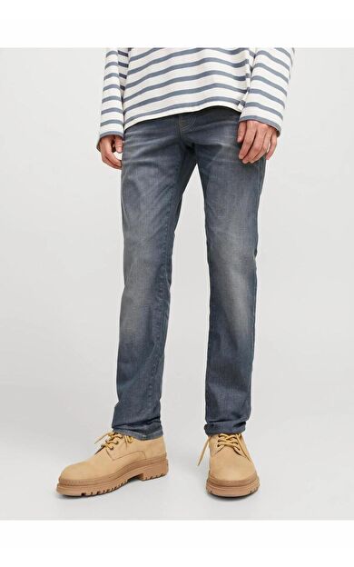 Jack Jones Glenn Slım Erkek Pantolon 12268245