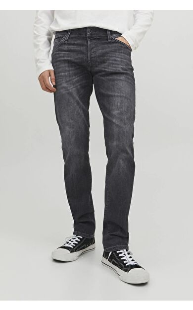 Jack Jones Glenn Slim fit Erkek Jean Pantolon 12111026