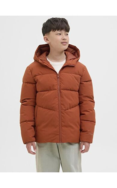 Jack Jones Global Puffer Çocuk Ceket 12283847