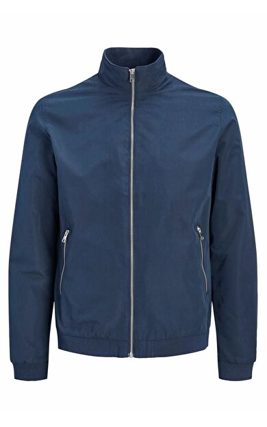 Jack Jones Harrington Büyük Beden Erkek Bomber Ceket 12231718