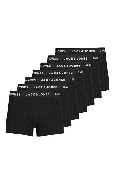 Jack Jones Huey 7 Li Paket Erkek Boxer 12171258