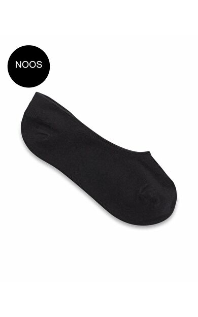 Jack Jones Jacbasıc Multı Short Sock Noos Erkek Çorap 12124597-Black