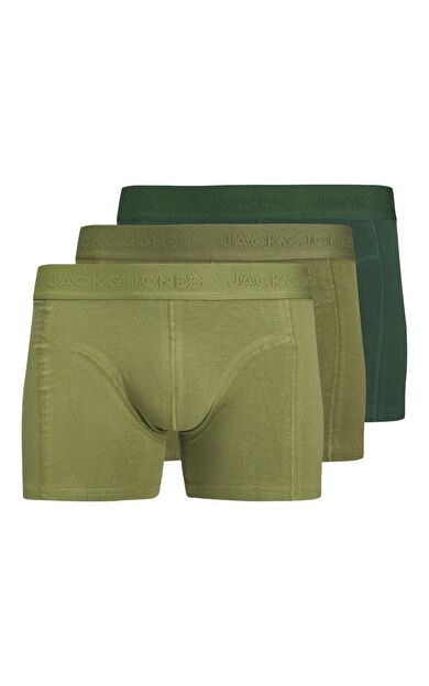 Jack Jones jacordınary trunks 3 pack noos Boxer 12275575