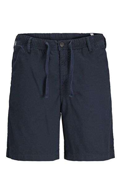 Jack Jones Jaıden Campaıng Keten Karıiımlı Erkek Şort 12274968