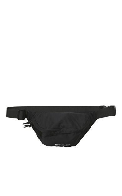 Jack Jones Jeremy Bum Bag Çanta 12269917 12269917-Black