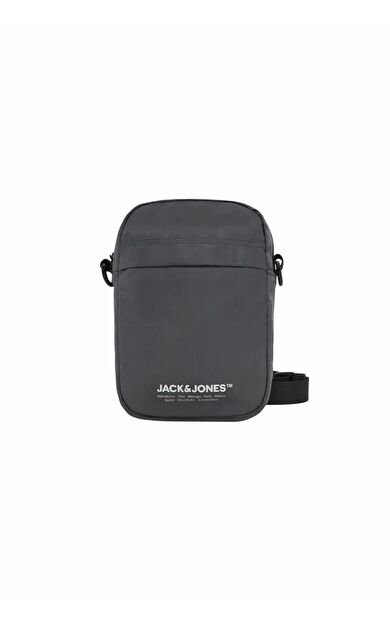 Jack Jones Jeremy Slıng Bag Erkek Çanta 12269919 12269919-Castlerock