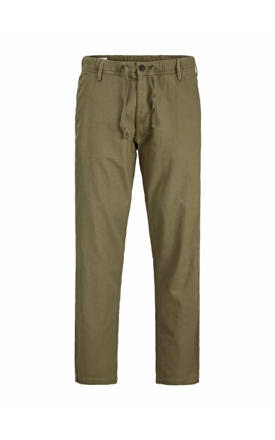 Jack Jones Kane Hybrıd Bondı Joger Erkek Pantolon 12274977