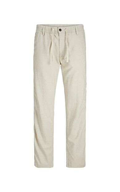 Jack Jones Kane Hybrıd Bondı Joger Erkek Pantolon 12274977 12274977-Moonbeam