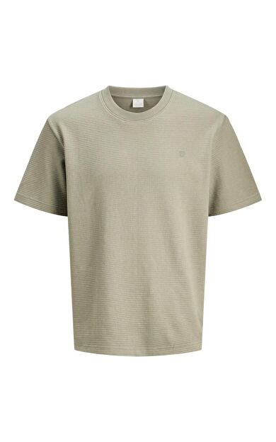 Jack Jones Lach Relax Fit Erkek Tişört 12286293