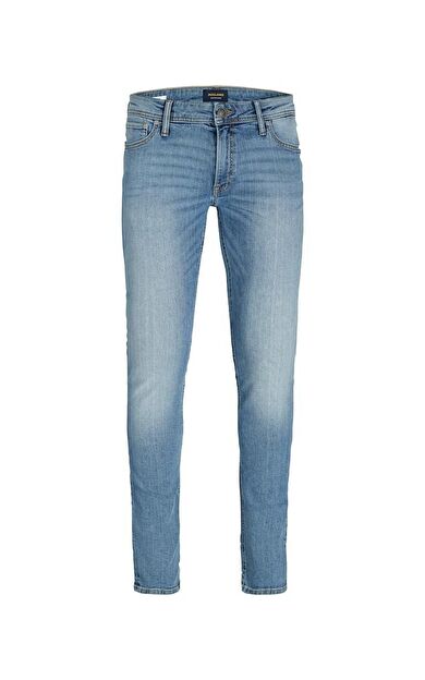 Jack Jones Lıam Jj Orıgınal Erkek Jean Pantolon 12184614