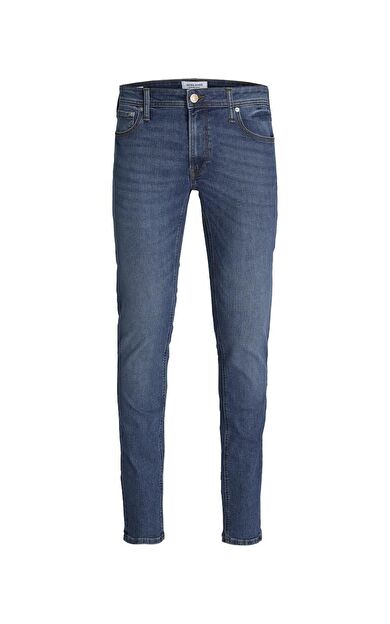 Jack Jones Lıam Orgınal Erkek Jean Pantolon 12244275